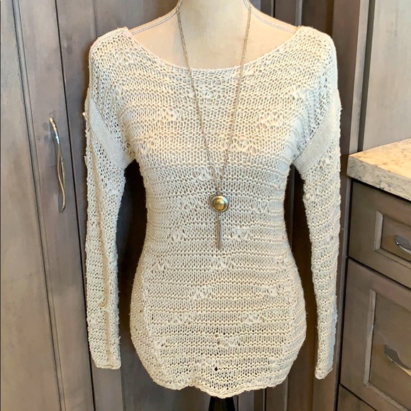 Trouve Sweaters - Trouve Brand Tunic Sweater 🔥🔥❤️